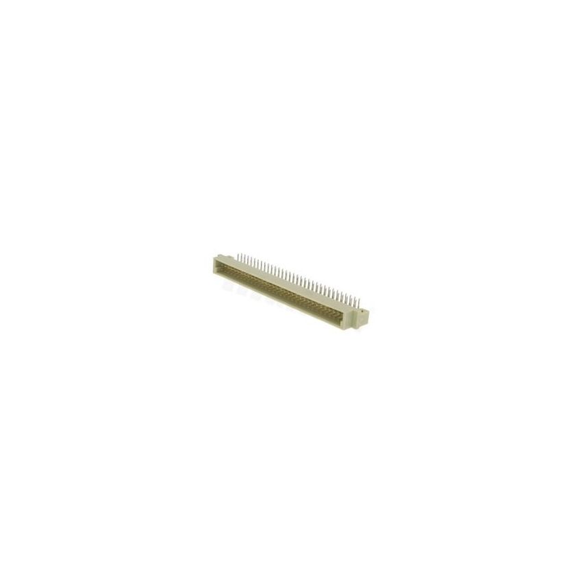 9001-31641C DIN 41612 64 PIN MALE connector