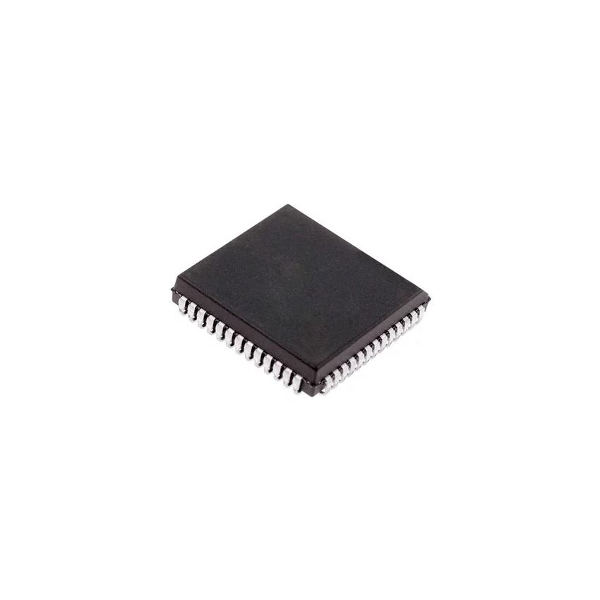 MC68HC11E1CFNE2, 8-Bit Microcontroller, PLCC-52