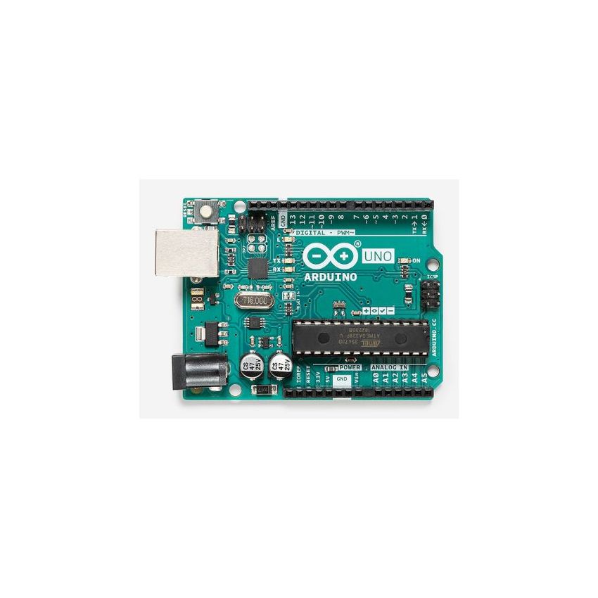 A000066 ARDUINO UNO R3 BOARD