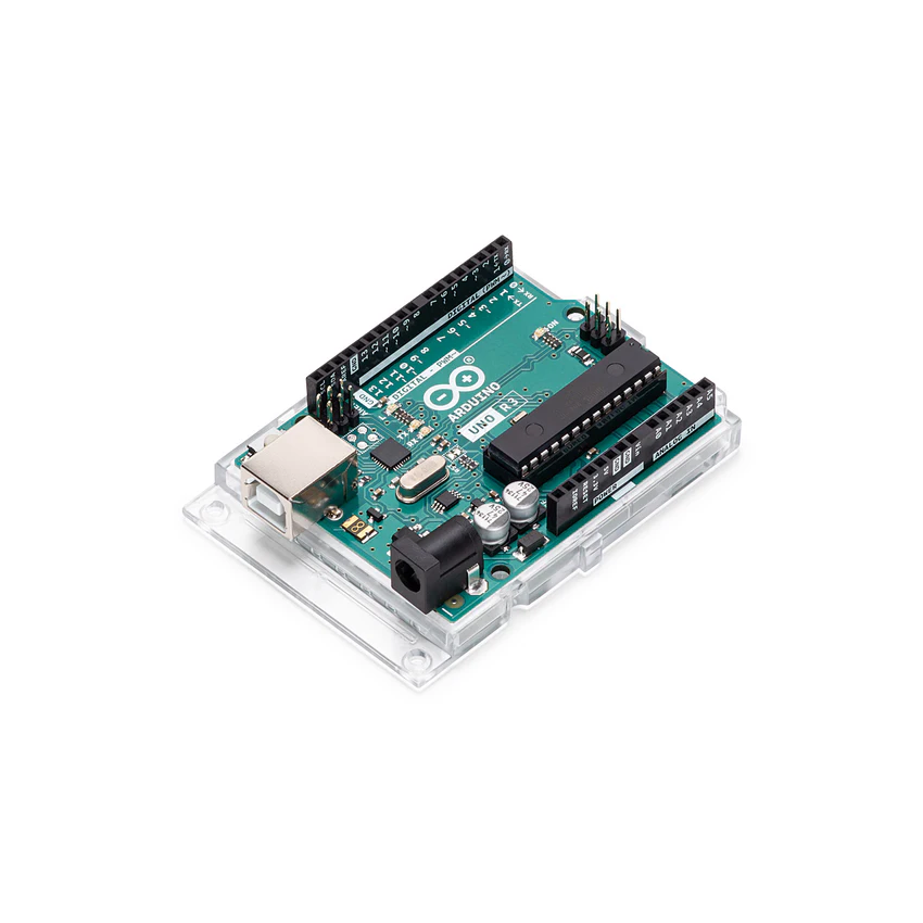 A000066 ARDUINO UNO R3 BOARD