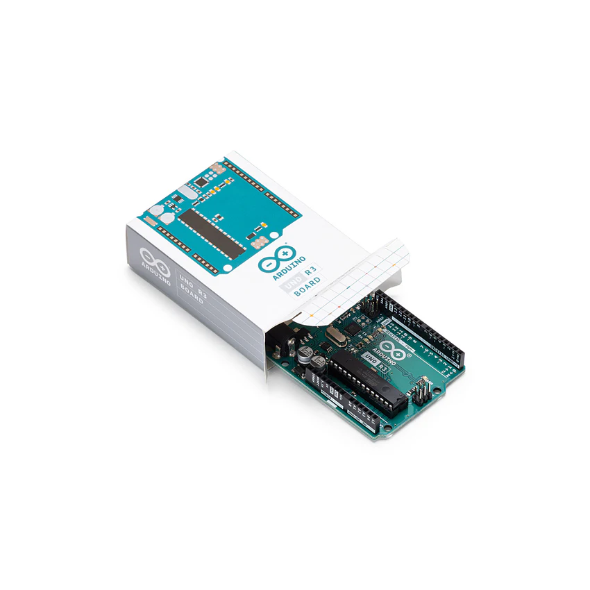A000066 ARDUINO UNO R3 BOARD