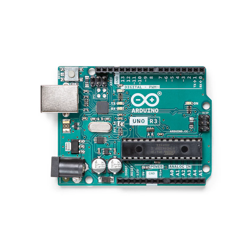 A000066 ARDUINO UNO R3 BOARD