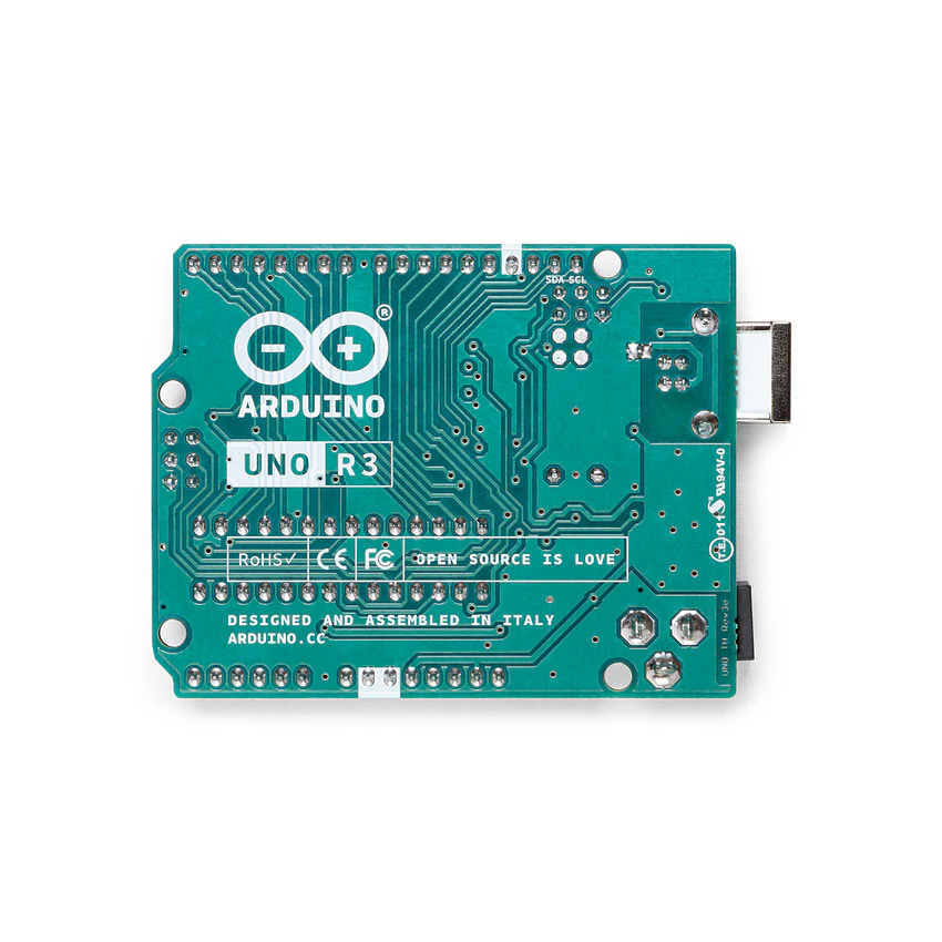 A000066 ARDUINO UNO R3 BOARD