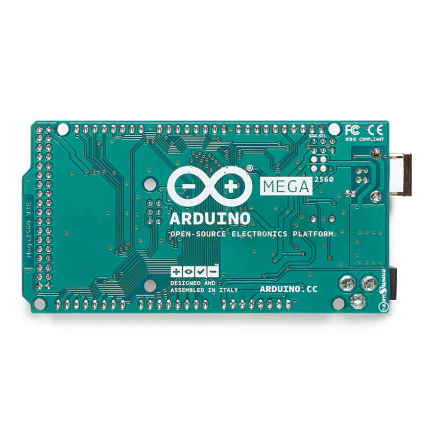 A000067 ARDUINO MEGA R3 BOARD 2560