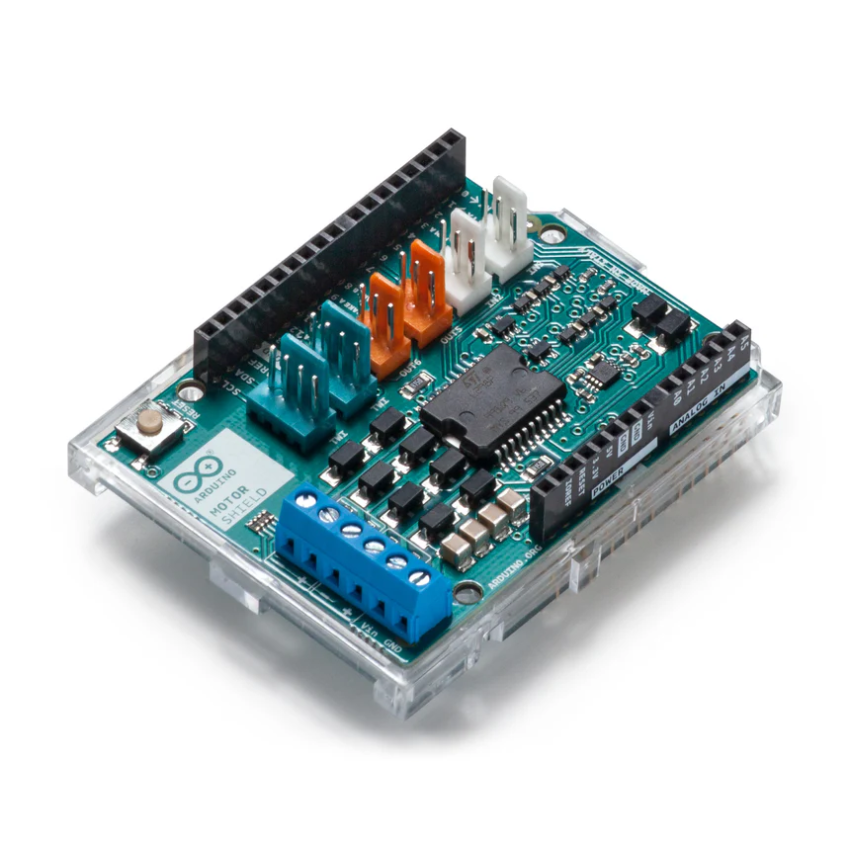 A000079, Arduino MOTOR SHIELD
