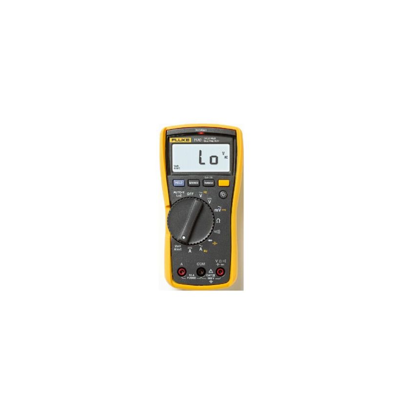 FLUKE 117C