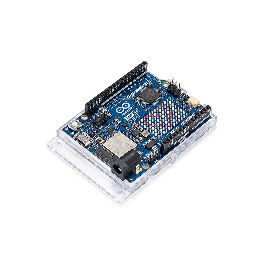 ABX00087 Arduino Uno R4 Wifi
