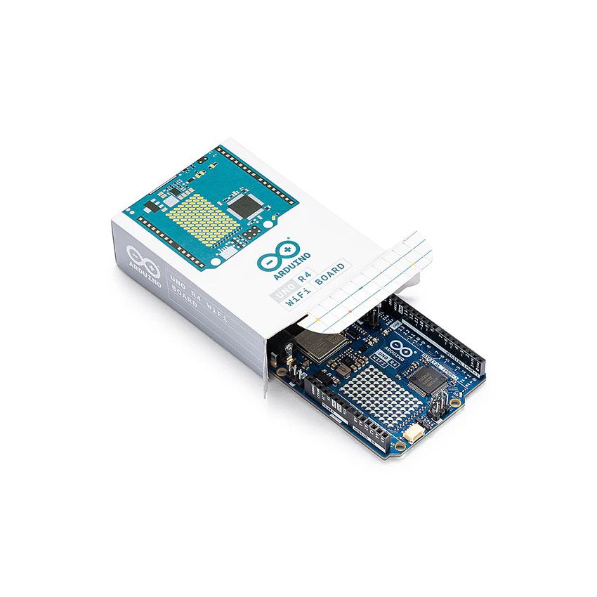 ABX00087 Arduino Uno R4 Wifi