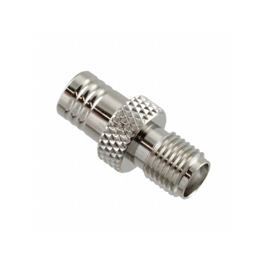 Connectors.Adapter. ADAPT/SMBM/SMAF SMA female to SMB male Adapter