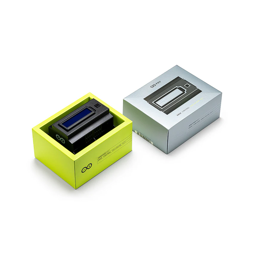 Edge Control Enclosure Kit