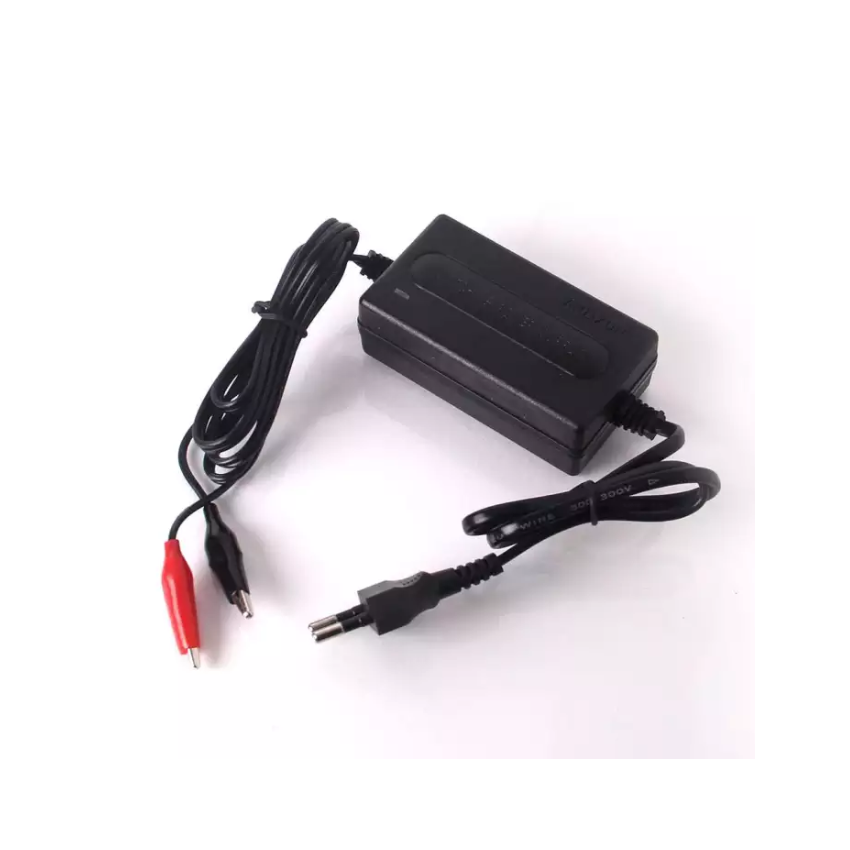 ALX-1530C BATTERY CHARGER