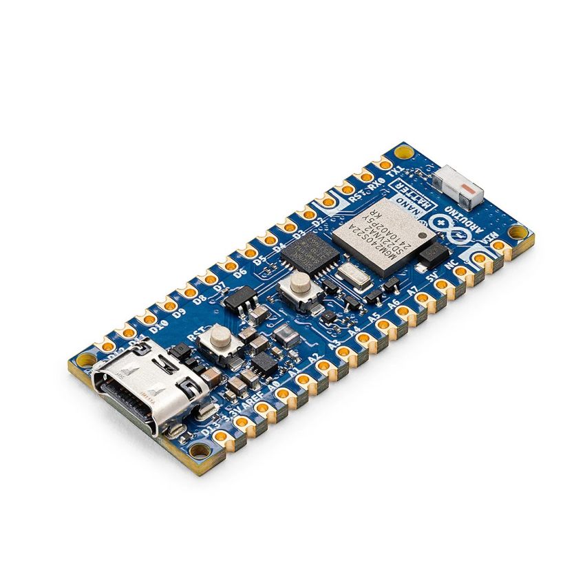ABX00112 - Arduino Nano Matter, Thread & BLE 5.3, Arm Cortex-M33