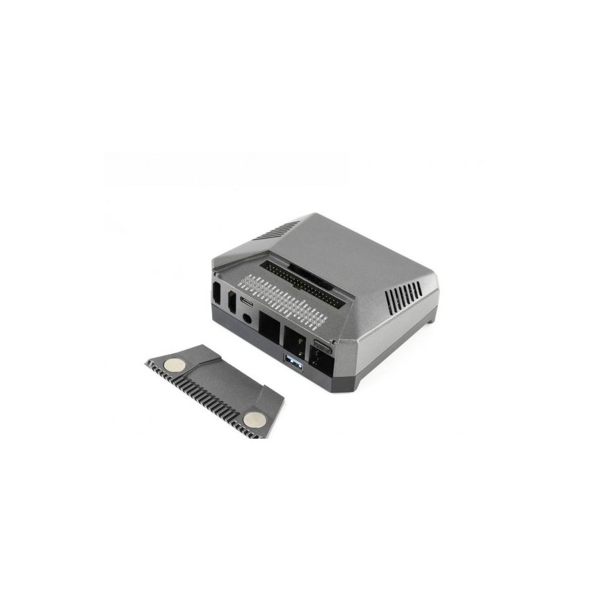 Argon ONE V2 Case for Raspberry Pi 4