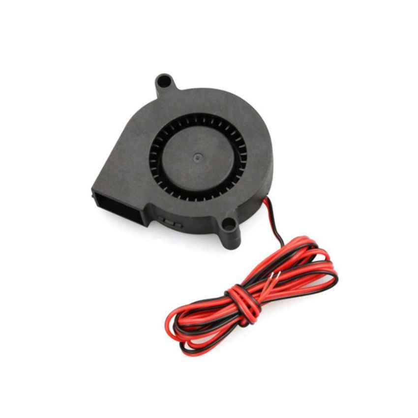 DF5015SM FAN 12VDC