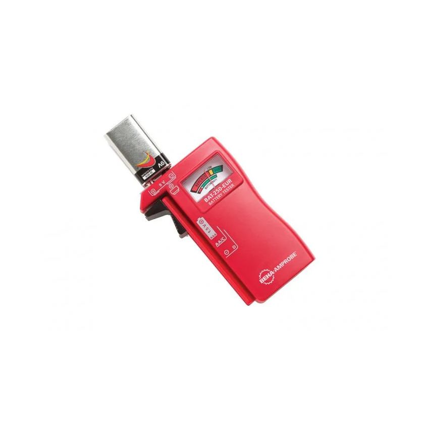 BAT-250-EUR BATTERY TERSTER