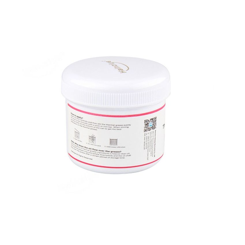 HY400, High-Performance Thermal Grease with Spatula - 150g