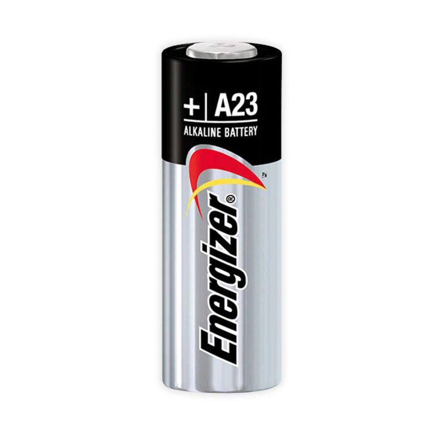 Energizer 12V, 33mAh Alkaline Battery