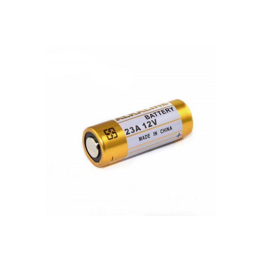 Besomi 12V, 60mAh Alkaline Battery