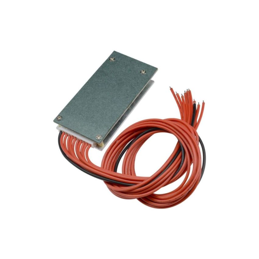 Battery Management System (BMS) for Lithium-ion Batteries,36V,15A