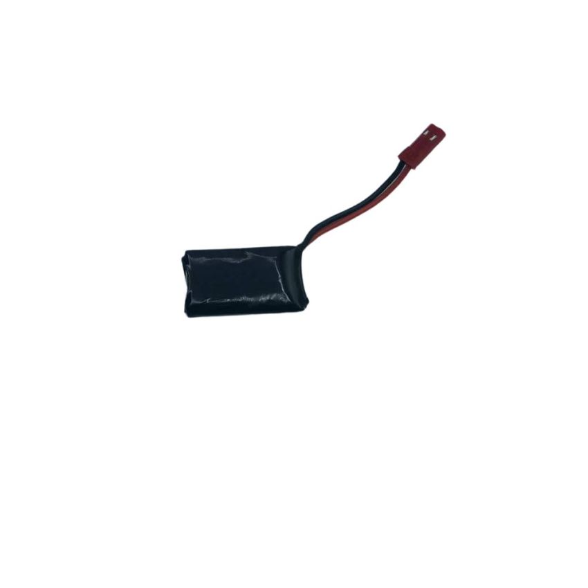 1S Li-Po Battery 45C, 220mAh, 3.7V