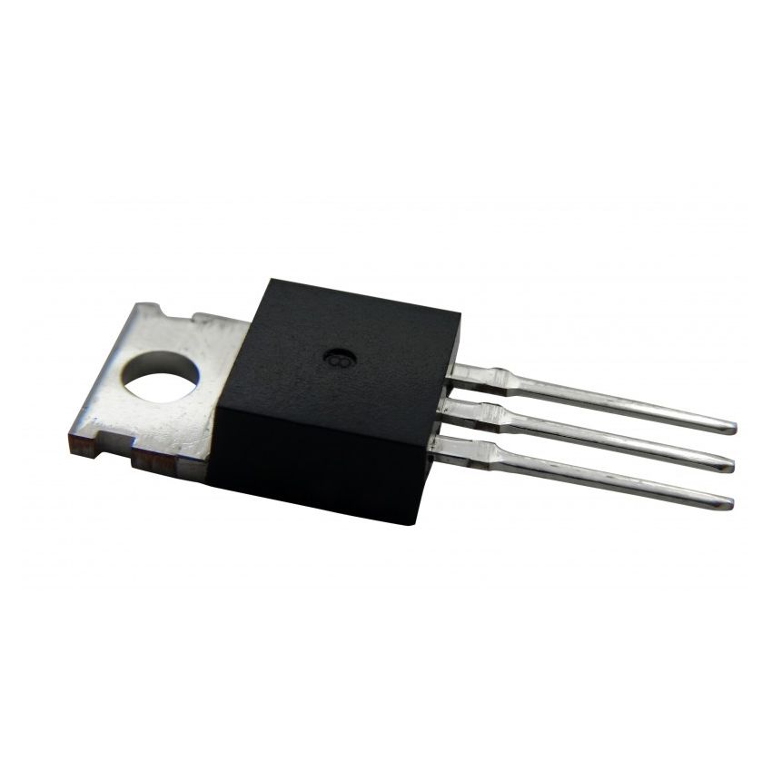 BD240B, PNP Bipolar Transistor, 80V, 2A