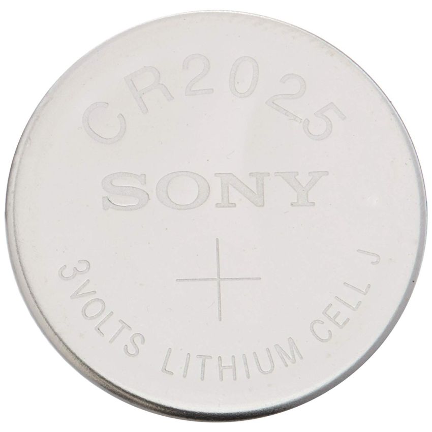 CR2025 SONY