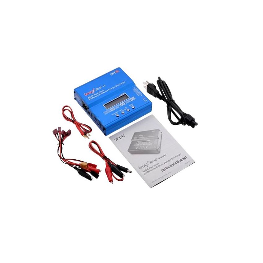 SkyRC IMAX B6 V2 Professional Balance Charger / Discharger