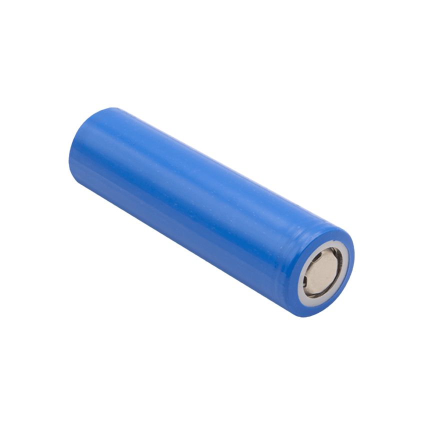 18650 3.7V 600-3800mAh Lithium-Ion Battery