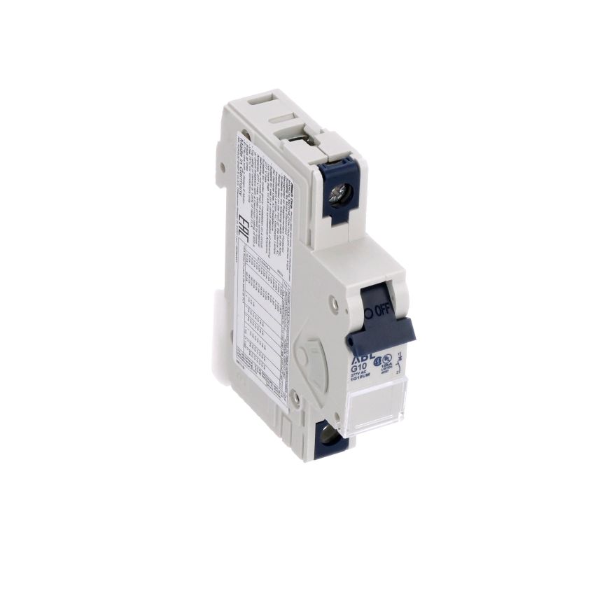 DC miniature circuit Breaker 10 amps 1G10UM