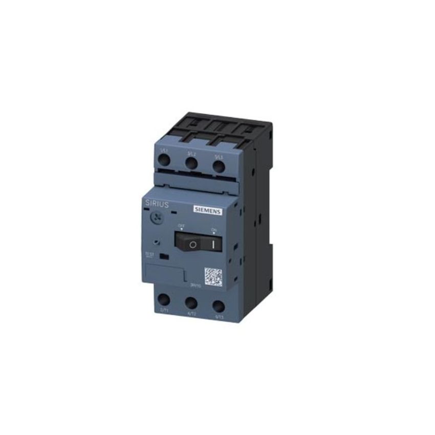 3RV1011-0JA10 Siemens Circuit Breaker
