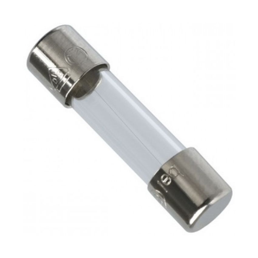 Glass Fuse, 5A, 5x20mm