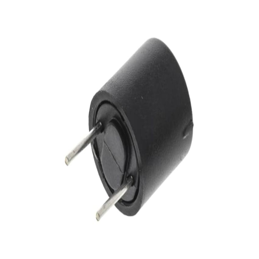 Round Fuse for Electronic Circuits, T2.5A,250V,