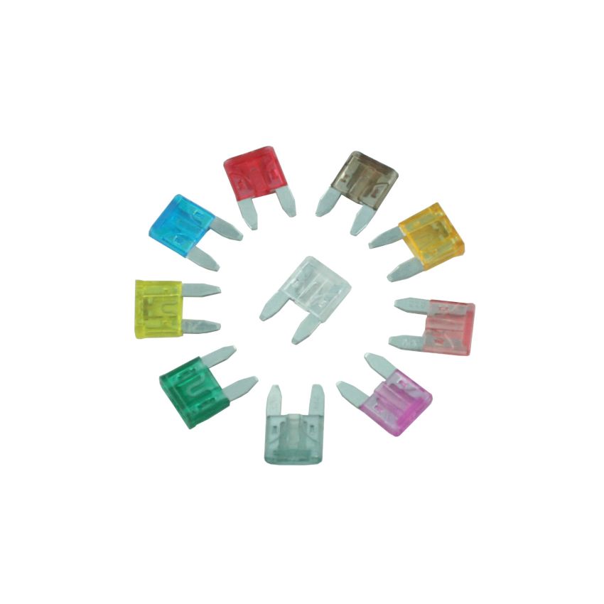 Automotive Blade Fuse,40A,32V,ATC/ATO Standard