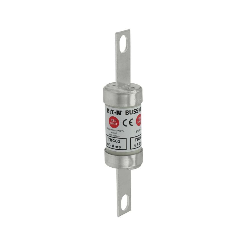 BC63,Fuse for Industrial and Commercial Applications,63A