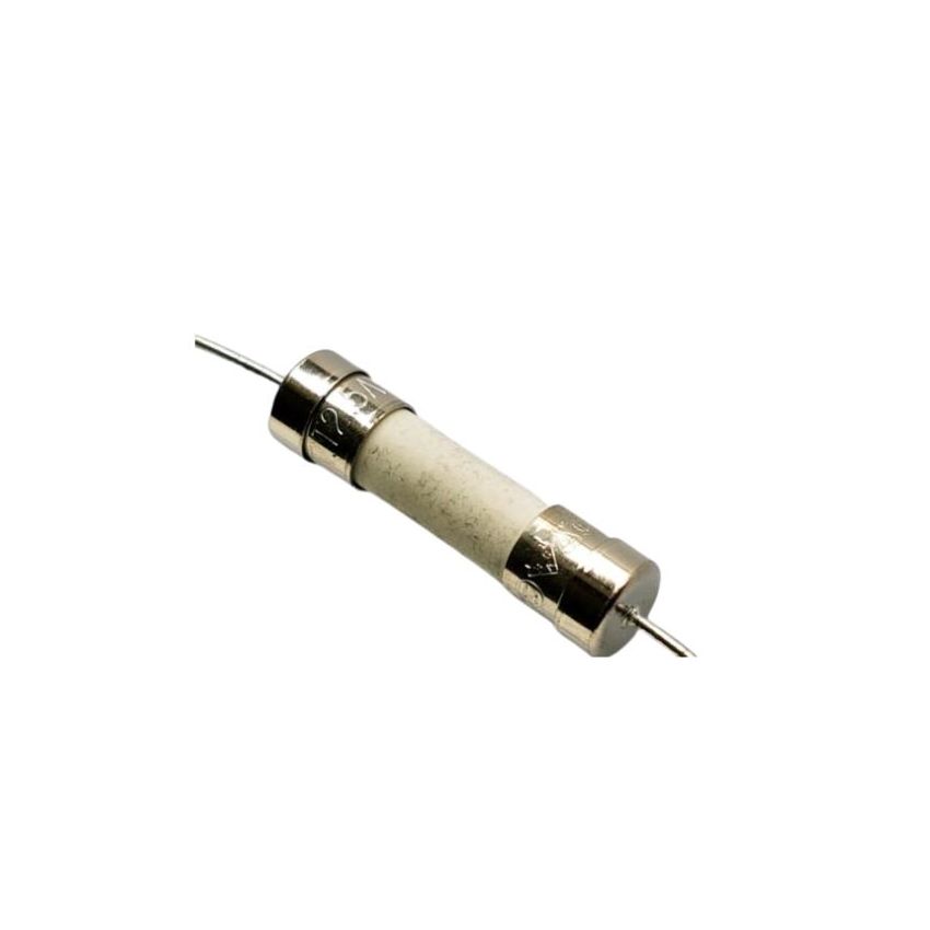 T2.5A 250V, Axial Fuse, Superior Circuit Protection, High Performance
