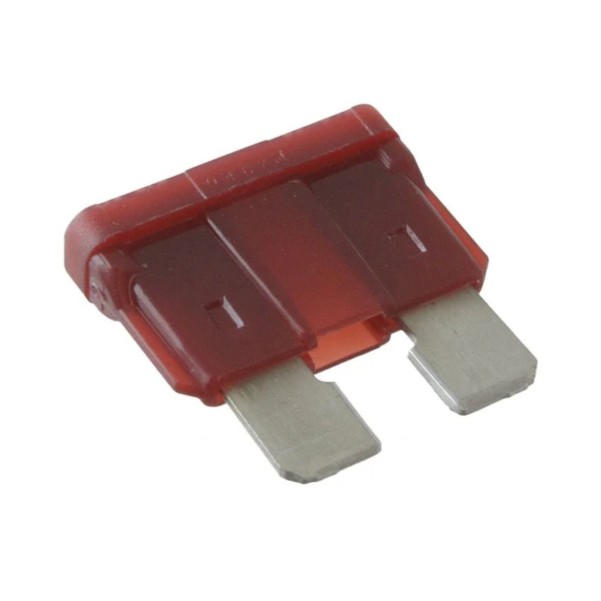 028707.5PXCN, Blade Fuse, 7.5A, 32V