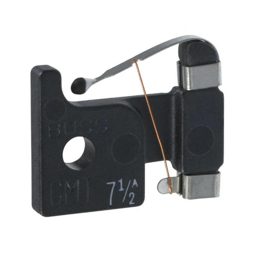 BK/GMT-7-1/2A Eaton Fuse Indicating 7.5A 125VAC/60DC