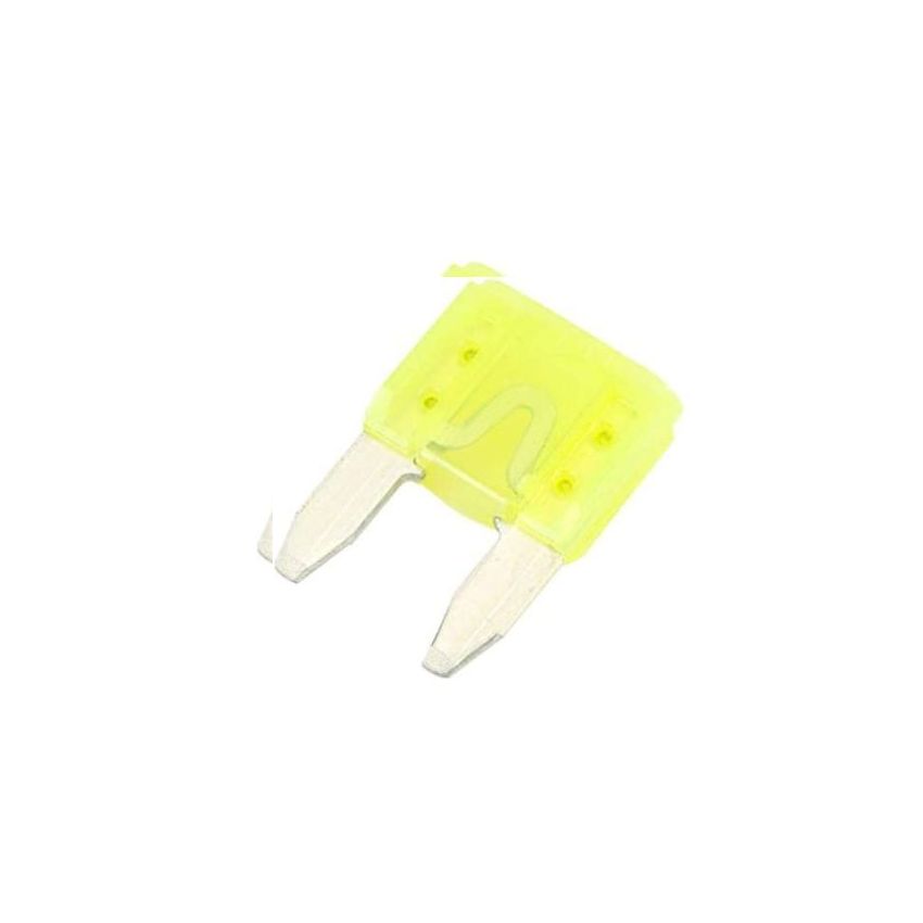 20A Fuse 20A MINI Blade Fuse