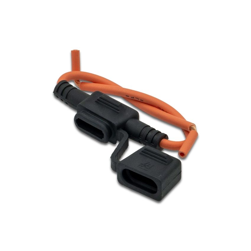 FHM2BP Inline Fuse Holder