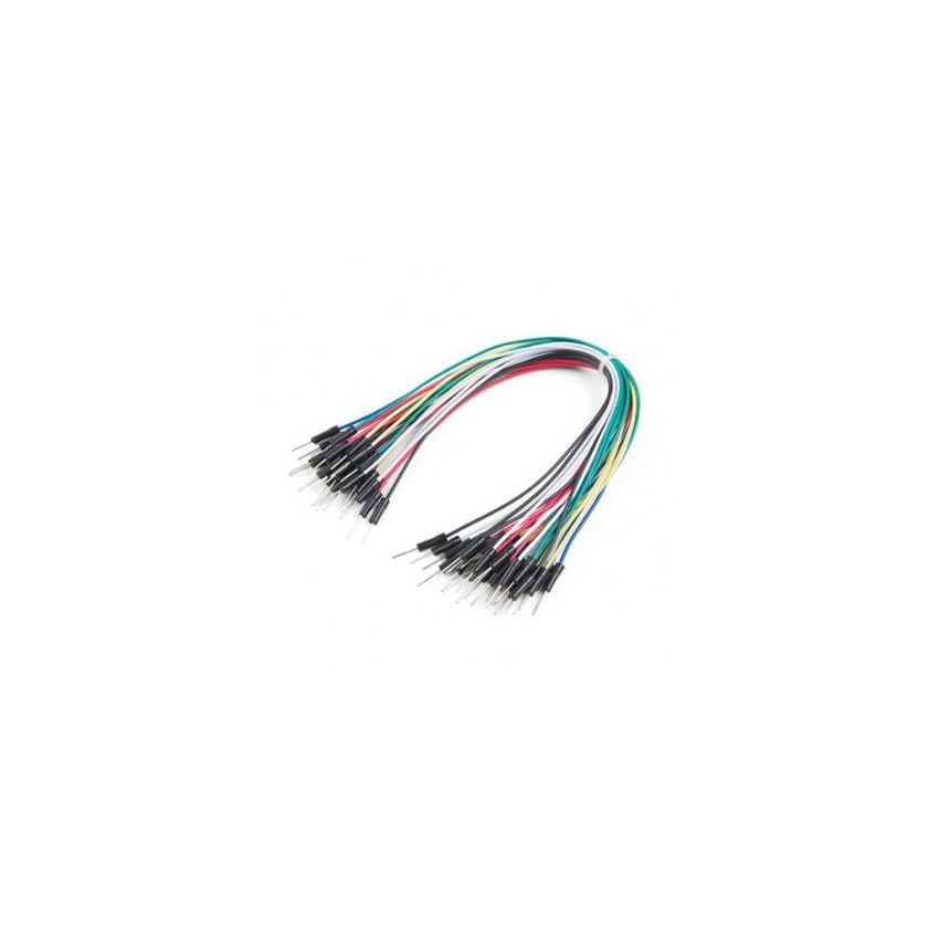 Jumper Wires Standard 7