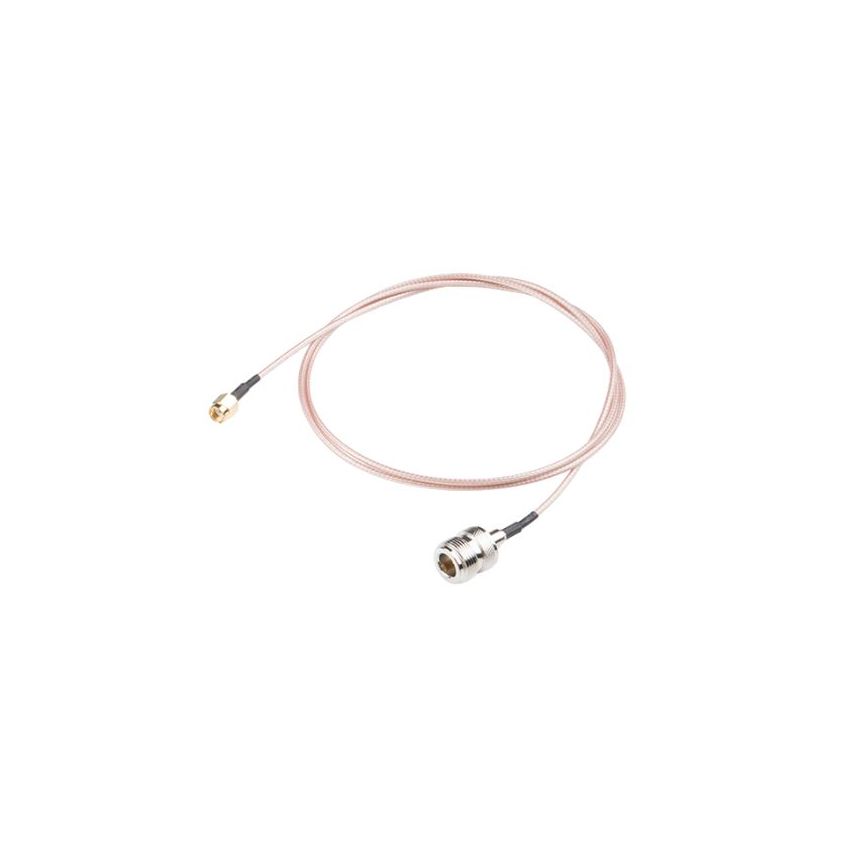 Interface Cable N to RP-SMA Cable - 1m