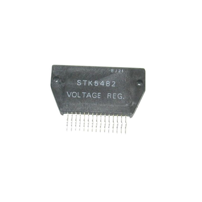 STK5482,Voltage Regulator IC,±60V