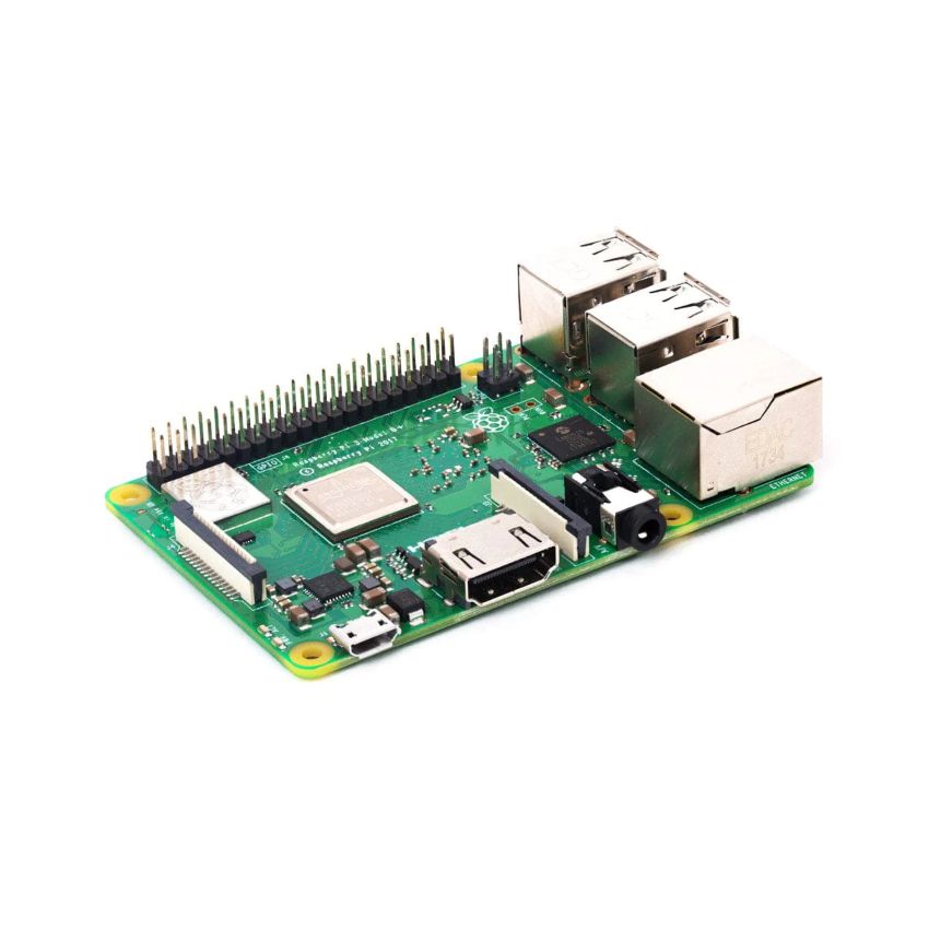 RPI3-MODBP, Raspberry Pi 3 Model B+
