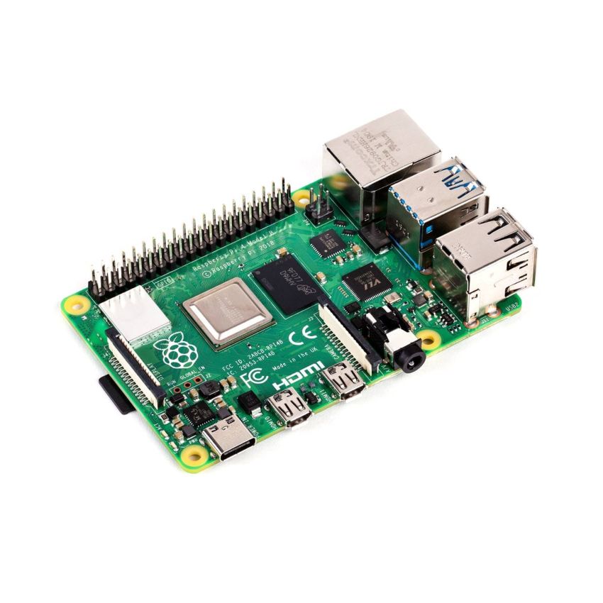 Raspberry Pi 4 Model B/2GB