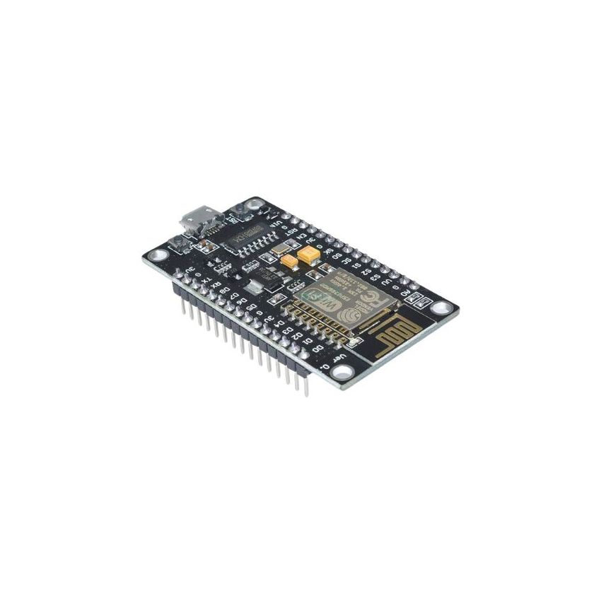 ESP8266 NOEDMCU