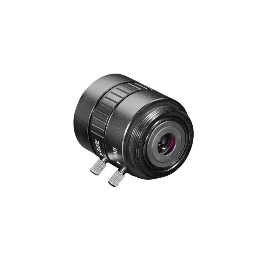 6mm/3MP Lens for HQ Camera