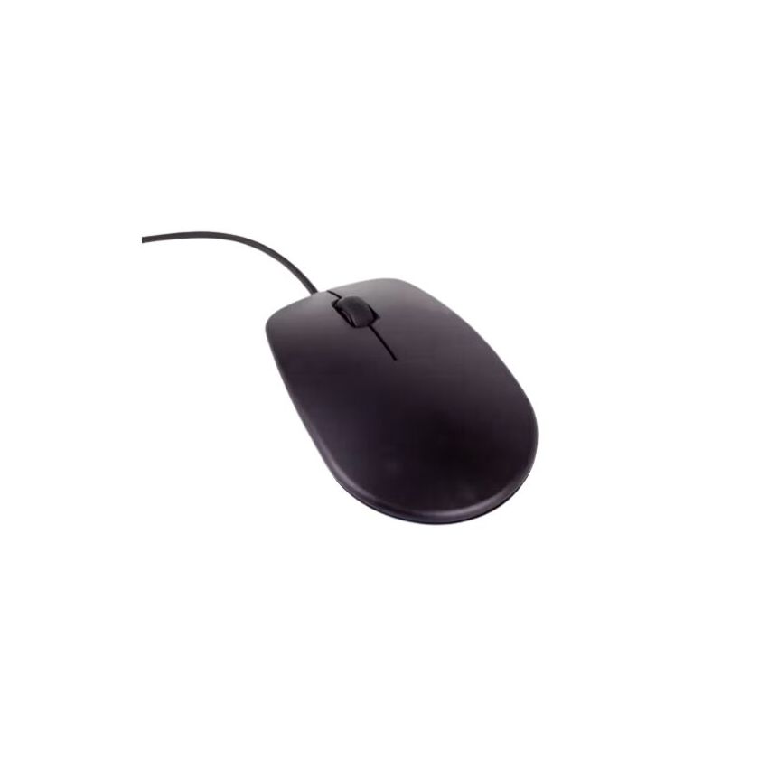 Raspberry Pi Mouse black/grey