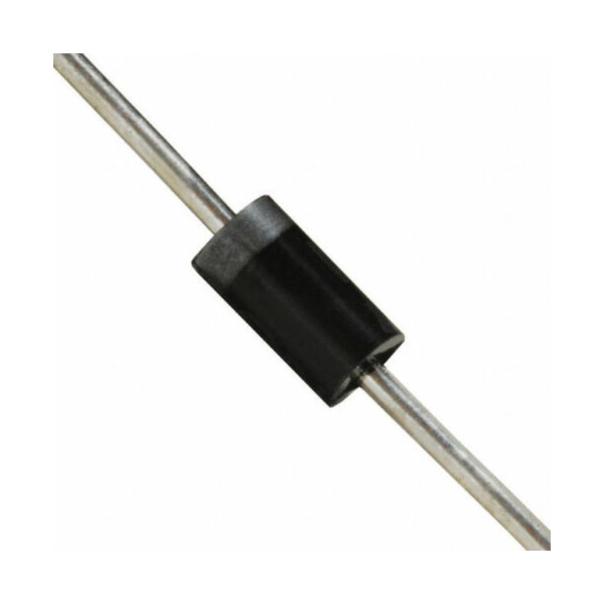 FR204,Fast Recovery Rectifier Diode,2A,400V,DO-15
