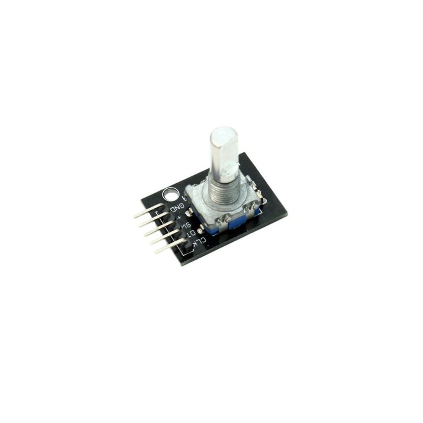KY-040 Rotary Encoder Module