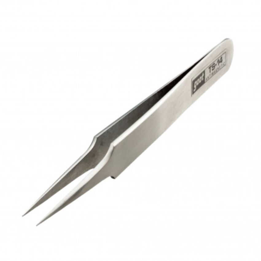 GOOT TS-14 TWEEZER